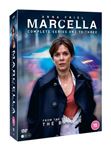 Marcella: Series 1-3 - Anna Friel