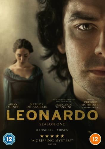 Leonardo: Season 1 - Film