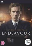 Endeavour: Series 1-8 [2021] - Film