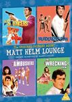 Matt Helm Lounge - Silencers/Murderer's Row/Ambushers