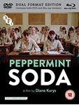 Peppermint Soda - Eléonore Klarwein