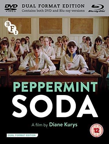 Peppermint Soda - Eléonore Klarwein