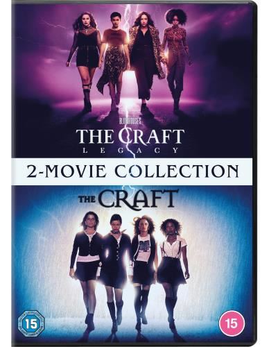 The Craft & Blumhouse's Craft: Lega - Film