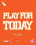 Play For Today: Vol 2 - Billy Connolly