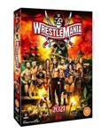 Wwe: Wrestlemania 37 [2021] - Drew Mcintyre