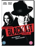 The Blacklist: Season 8 - James Spader