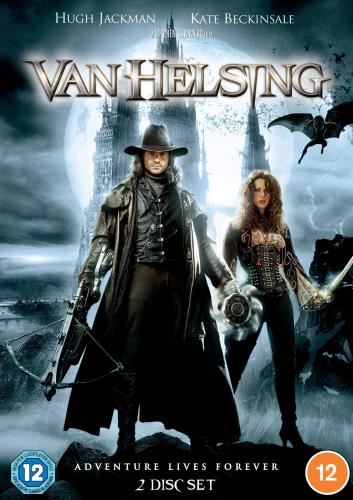 Van Helsing - Hugh Jackman