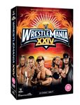 Wwe: Wrestlemania 24 - John Cena