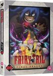 Fairy Tail: Final Season: Part 26 - Film