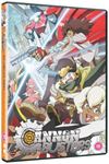 Cannon Busters: Complete Series - Film