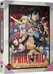 Fairy Tail: Final Season: Part 25 - Film