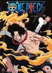 One Piece (uncut): Collection 20 - Kazuki Yao