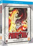 Fairy Tail: Collection 9 - Film