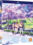 Clannad & Clannad After Story: Coll - Film