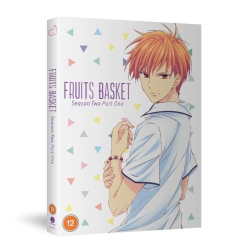 Fruits Basket: Season 2 Part 1 - Film