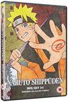 Naruto Shippuden Box 34 - Noriaki Sugiyama