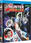 Hunter X Hunter: Set 4 - Film