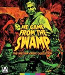 He Came From The Swamp - Film