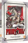 Fairy Tail: Collection 11 - Film