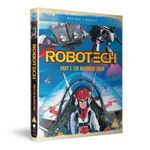 Robotech: The Macross Saga Part 1 - Film