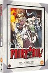 Fairy Tail: Collection 10 - Film