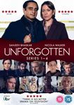 Unforgotten: Series 1-4 [2021] - Film