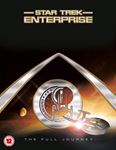 Star Trek Enterprise: Complete - Scott Bakula