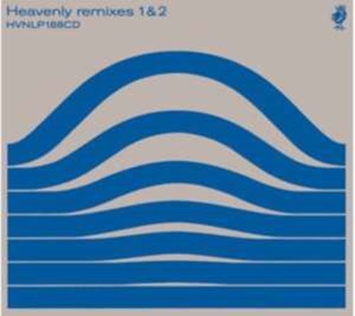 Various - Heavenly Remixes: 1 & 2
