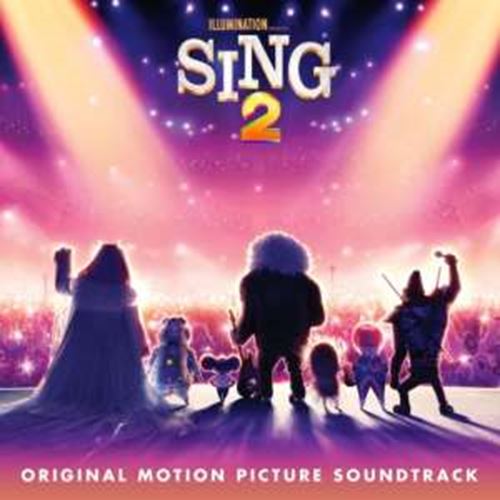 OST - Sing 2