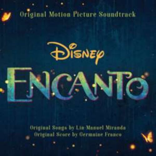 OST - Encanto