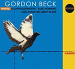 Gordon Beck - Sunbird