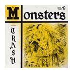 The Monsters - You're Class I'm Trash