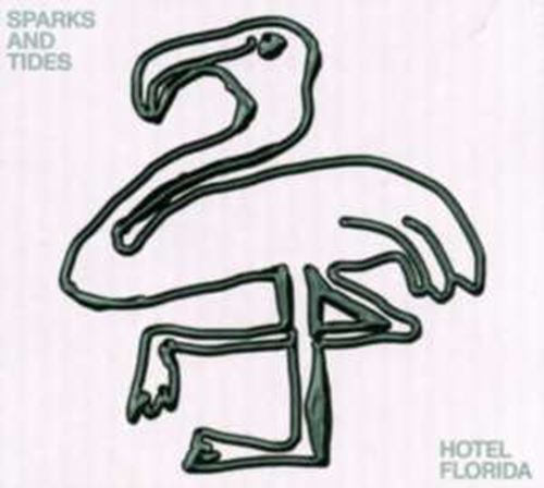 Sparks And Tides - Hotel Florida