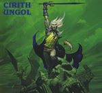 Cirith Ungol - Frost & Fire: 40th Ann