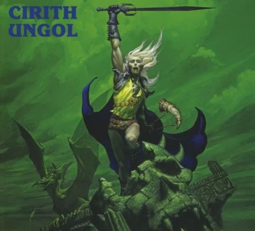 Cirith Ungol - Frost & Fire: 40th Ann