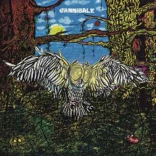 Cannibale - Life Is Dead