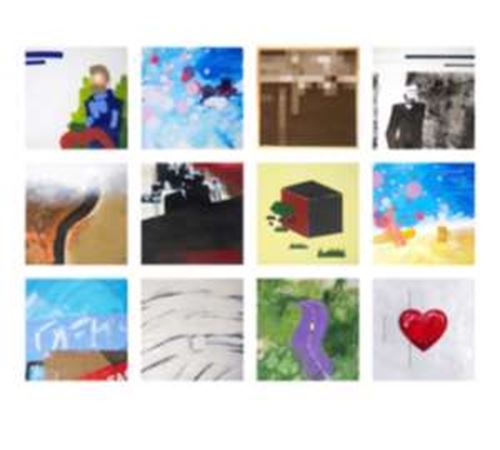 Boo Hewerdine - Selected Works
