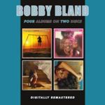Bobby Bland - Come Fly/fine/sweet/try Me