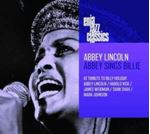 Abbey Lincoln - Abbey Sings Billie