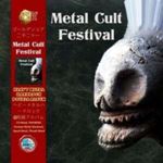 Various - Metal Cult Festival