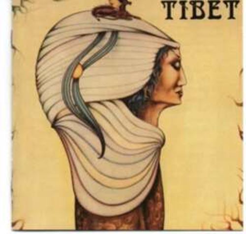 Tibet - Tibet