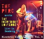 The Perc - Live: Bamberg '95