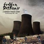 Sudden Darkness - Fear Of Reality: Thrash Story '85-'