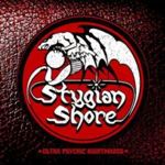 Stygian Shore - Ultra Psychic Nightmares