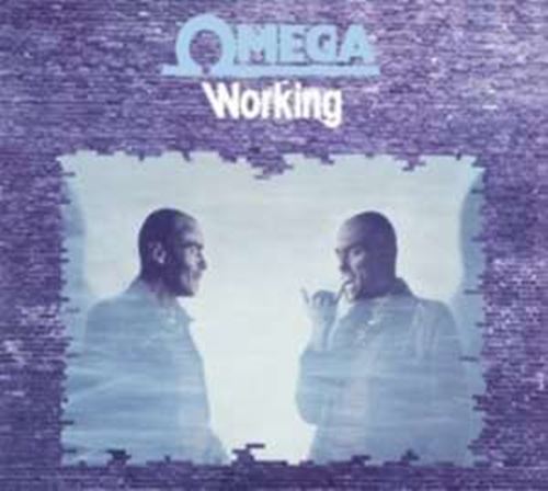Omega - Working