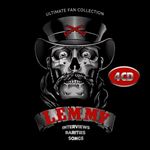 Lemmy - Ultimate Fan Collection
