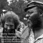 Jerry Garcia/merl Saunders - Record Plant: Sausalito '73