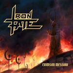 Iron Fate - Crimson Messiah