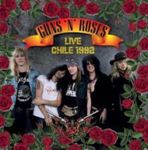 Guns N' Roses - Live: In Chile
