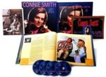 Connie Smith - The Latest Shade Of Blue